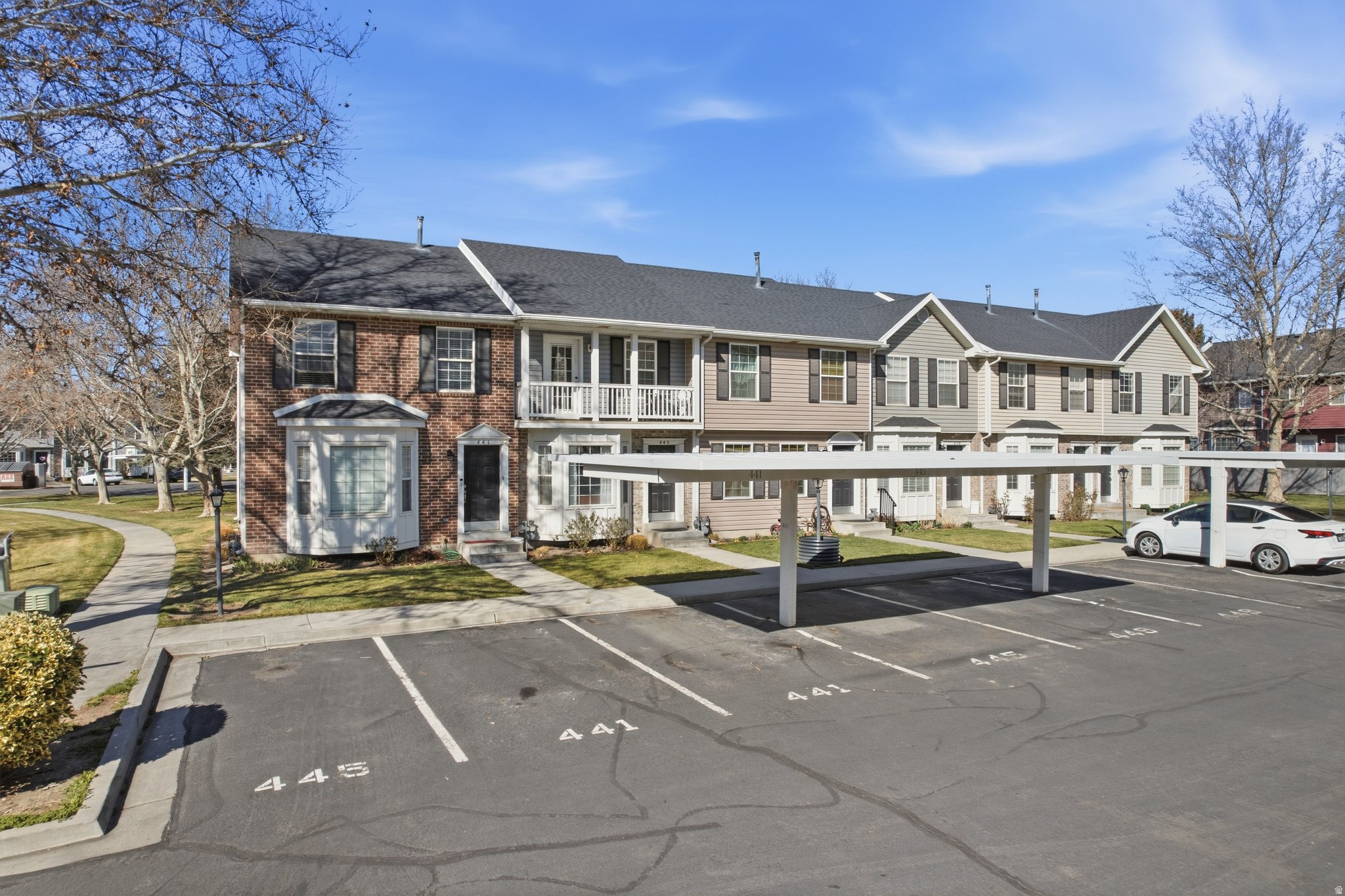 NORTHGATE - Residential