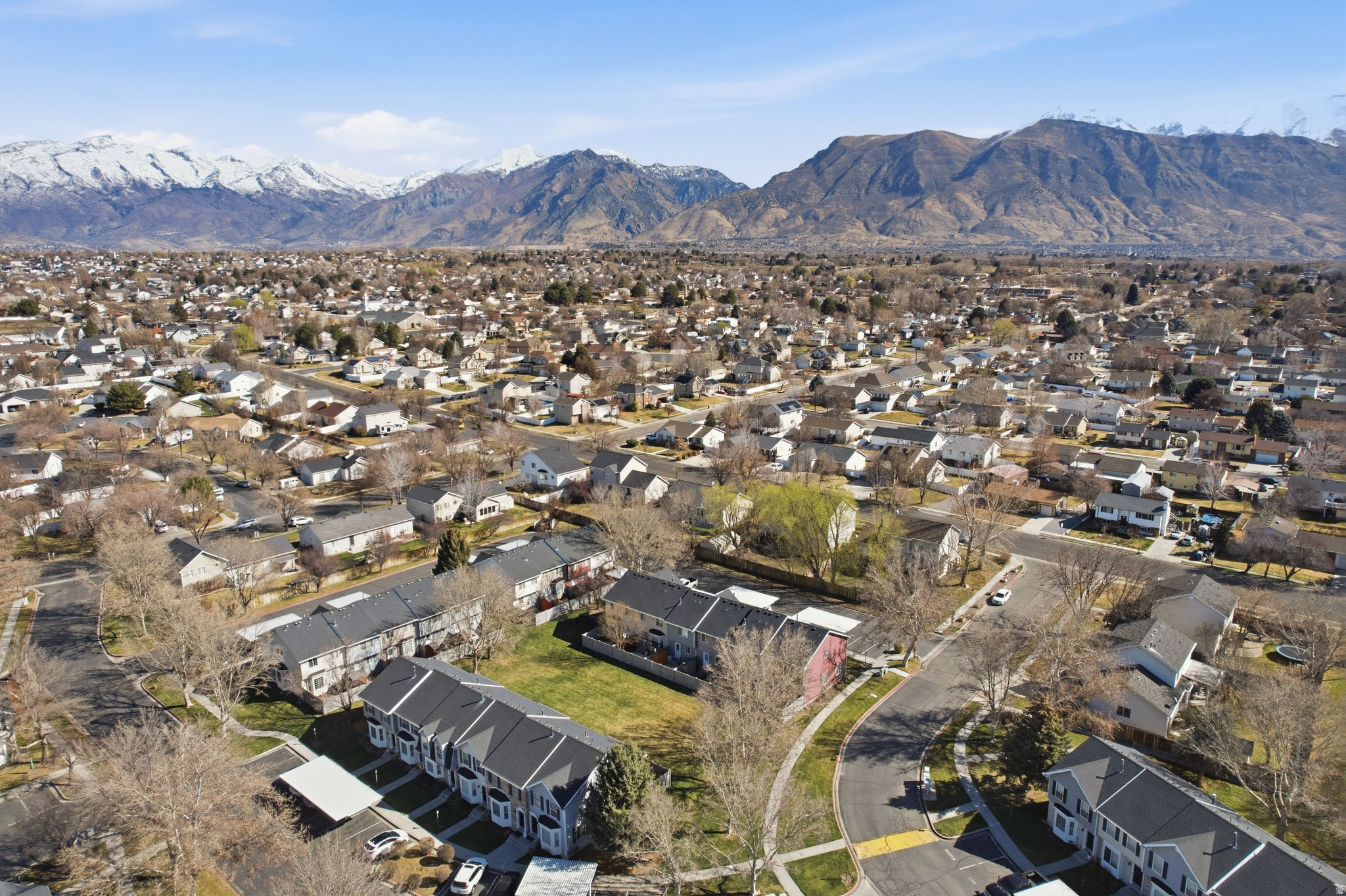 NORTHGATE - Residential