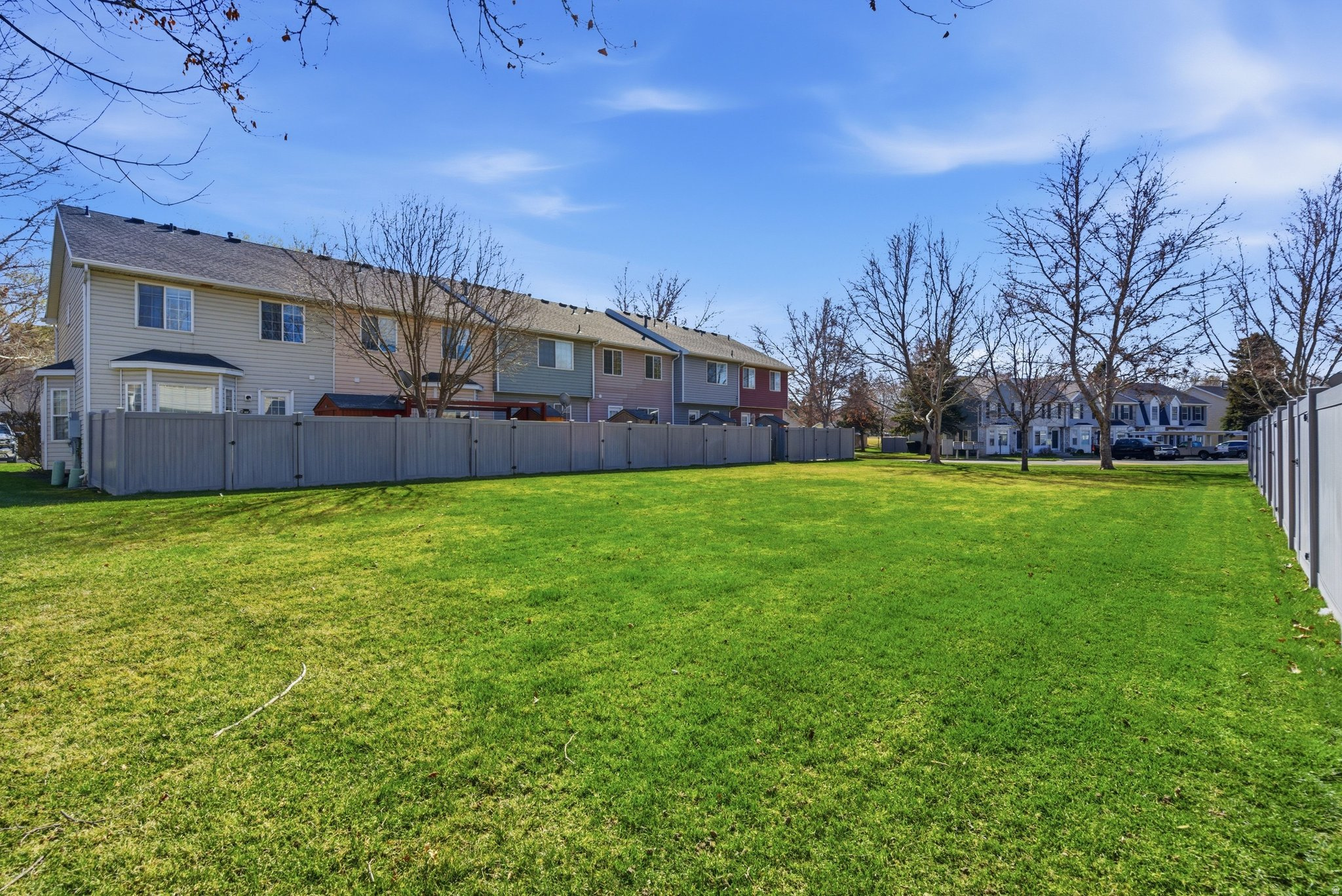 NORTHGATE - Residential