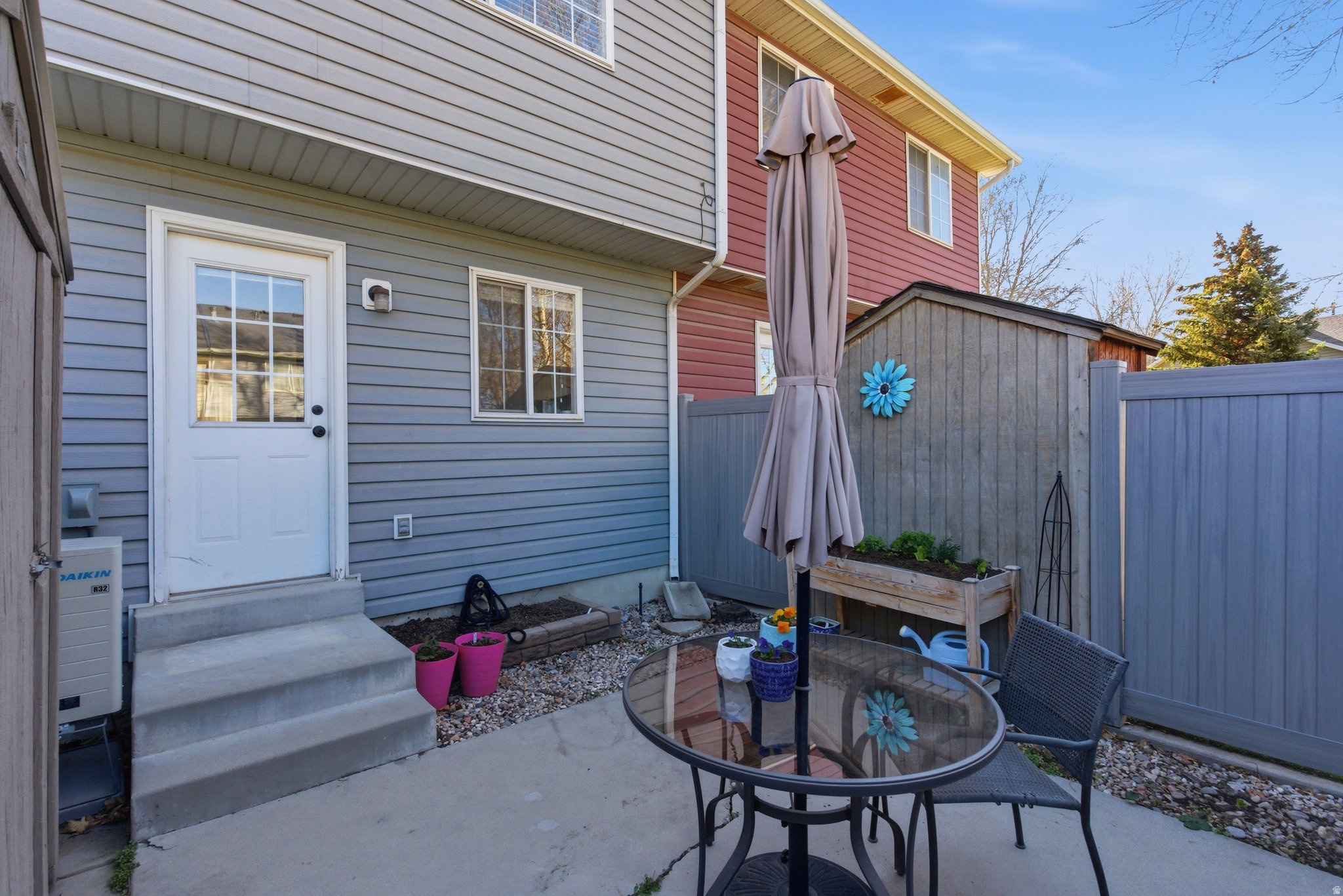 NORTHGATE - Residential