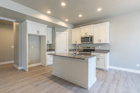 Townhouse For Sale - 2253 S 1090 #75<br/> Nibley, UT 84321