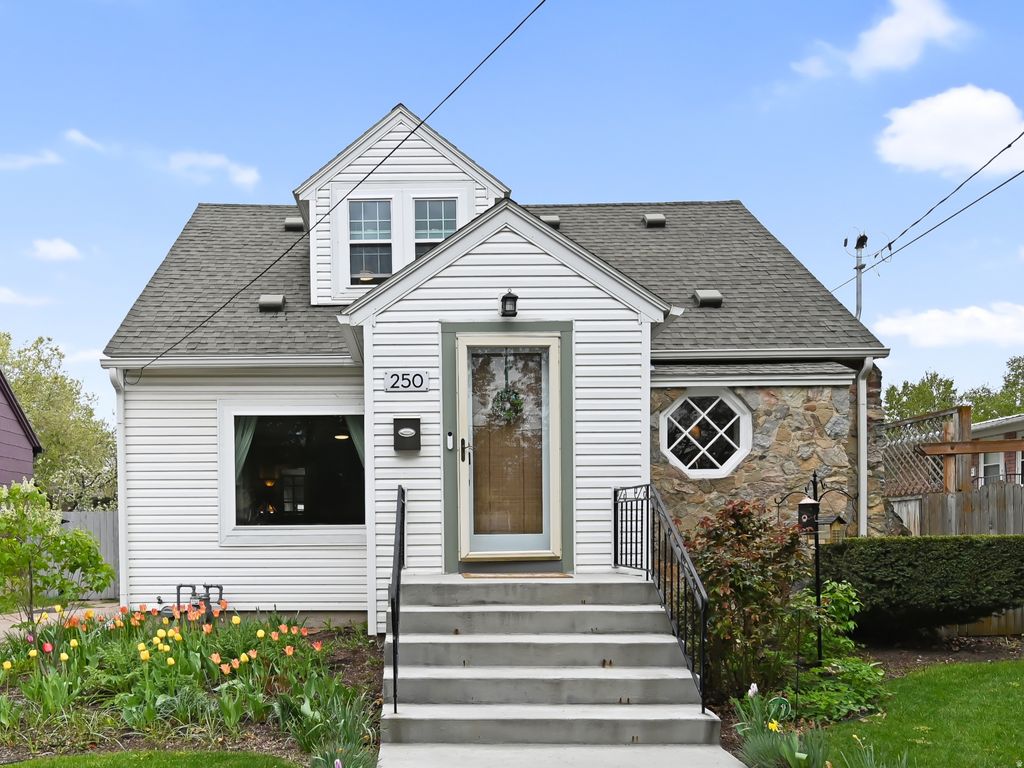 Photo of 250 W 100 N, Logan, UT 84321 (MLS # 2151347)