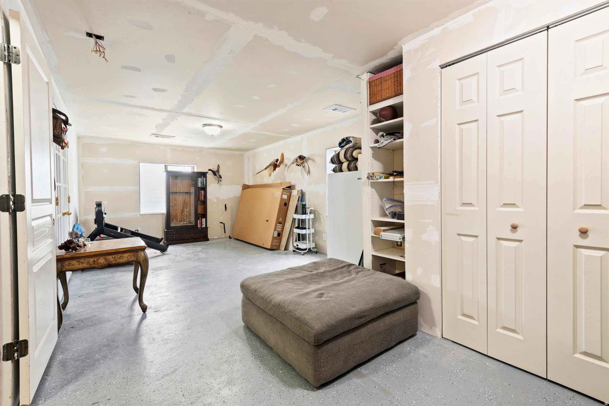 EAGLE POINT - Residential