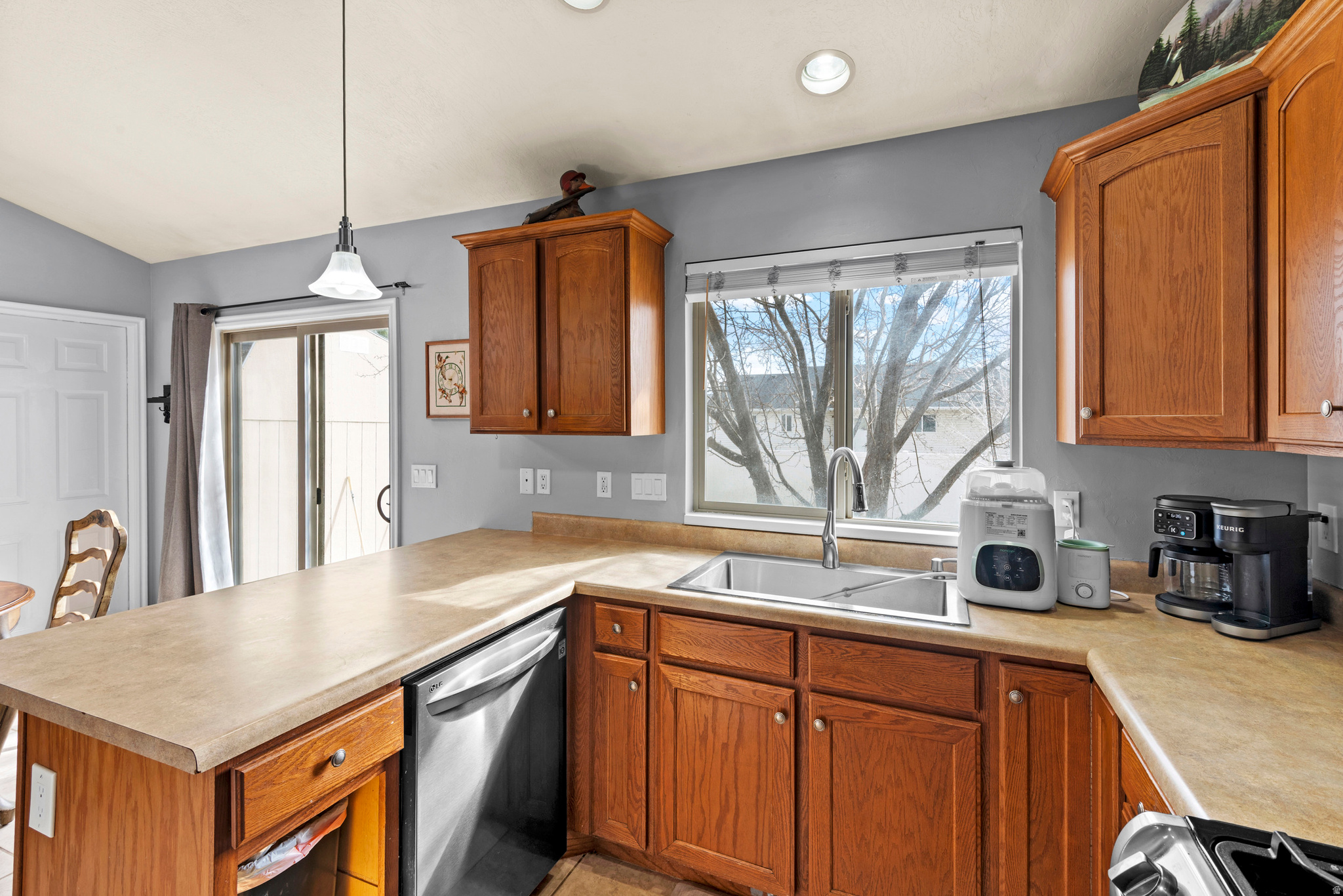 EAGLE POINT - Residential