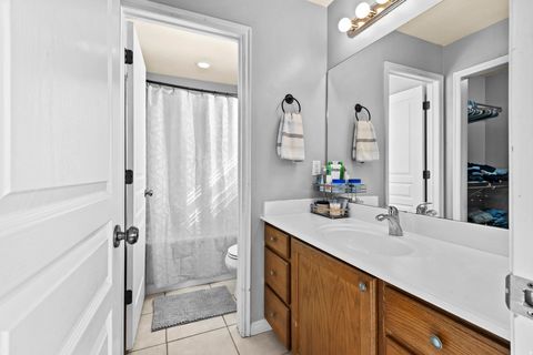 Tiny photo for 2146 E SHADOW DR S, Eagle Mountain, UT 84005 (MLS # 2140134)