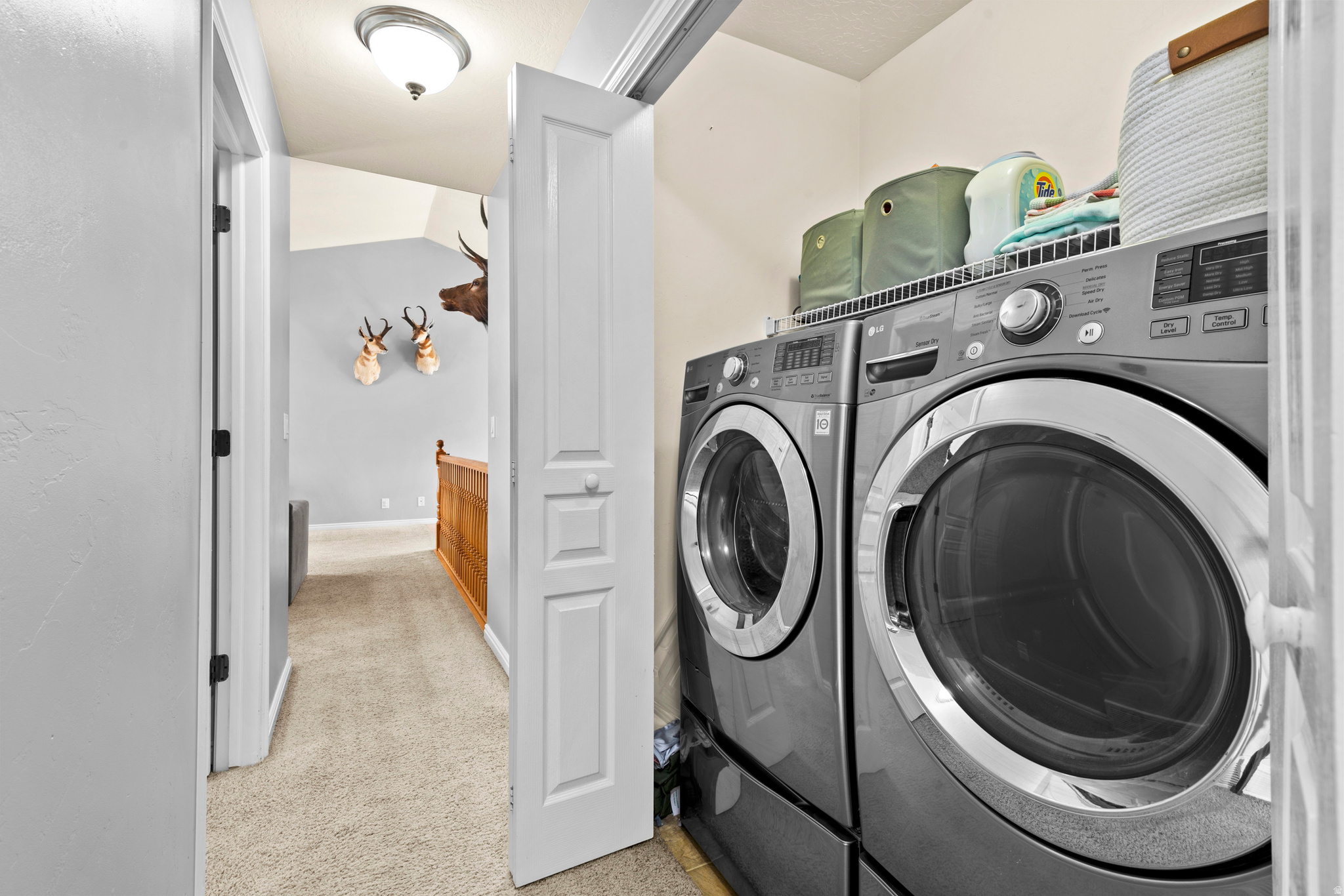 EAGLE POINT - Residential