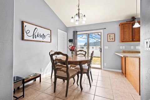 Tiny photo for 2146 E SHADOW DR S, Eagle Mountain, UT 84005 (MLS # 2140134)