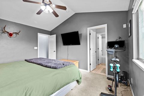 Tiny photo for 2146 E SHADOW DR S, Eagle Mountain, UT 84005 (MLS # 2140134)