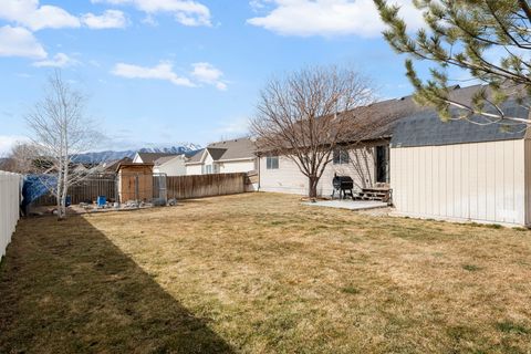 Tiny photo for 2146 E SHADOW DR S, Eagle Mountain, UT 84005 (MLS # 2140134)