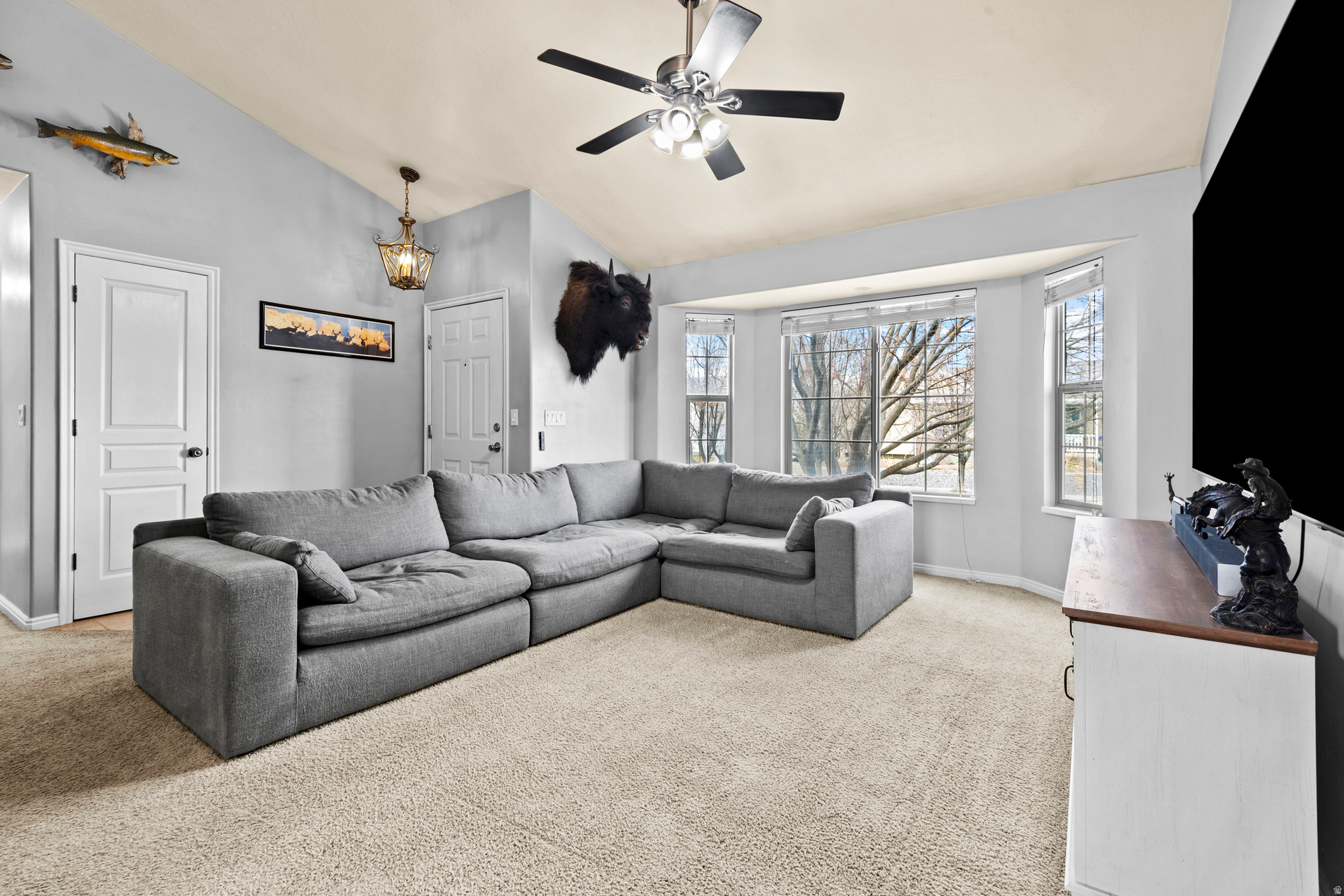 EAGLE POINT - Residential