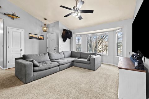 Tiny photo for 2146 E SHADOW DR S, Eagle Mountain, UT 84005 (MLS # 2140134)