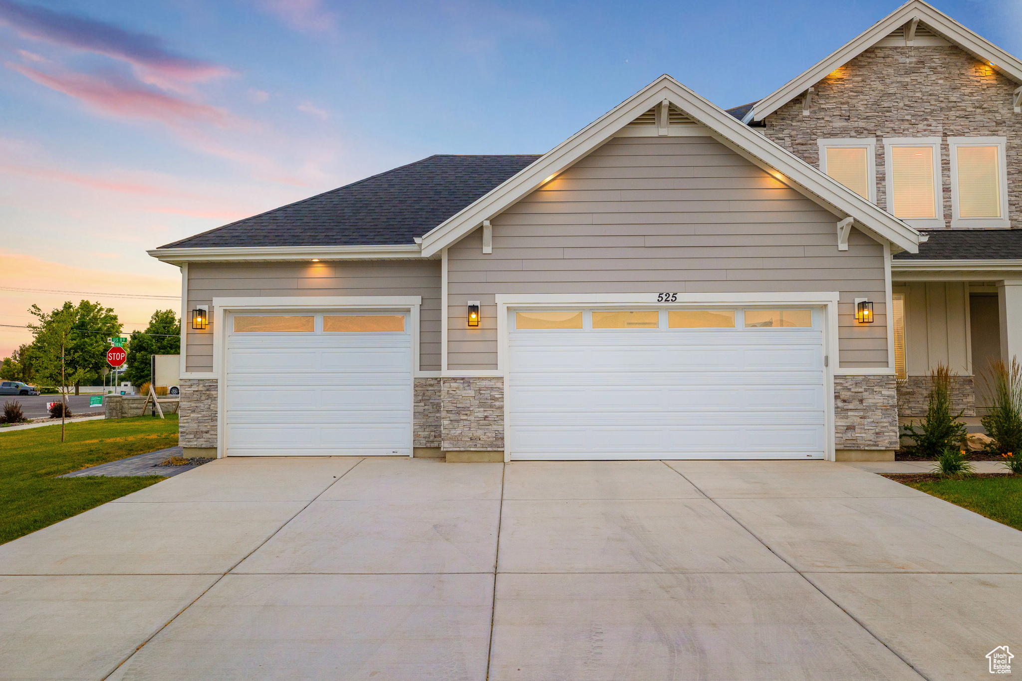 GRINDSTONE ESTATES - Residential