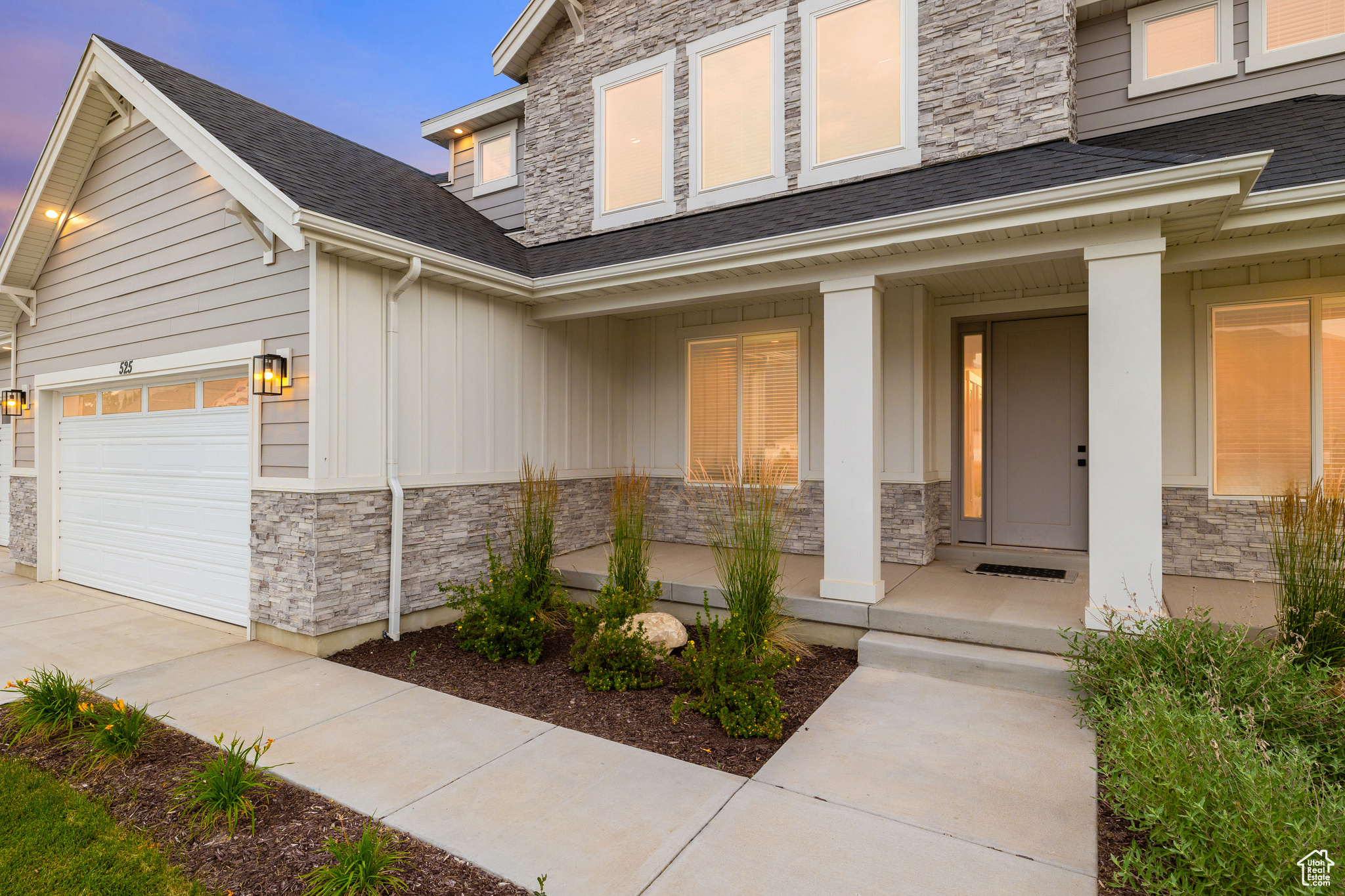 GRINDSTONE ESTATES - Residential