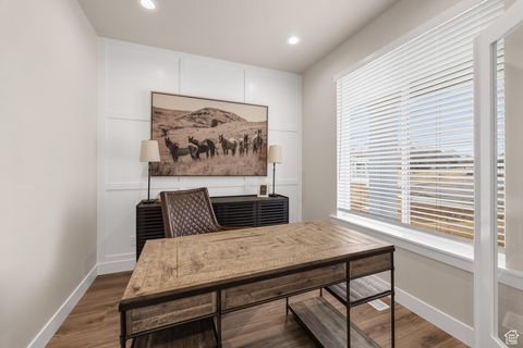 Tiny photo for 525 N 1550 W #GE01, Mapleton, UT 84664 (MLS # 2056950)