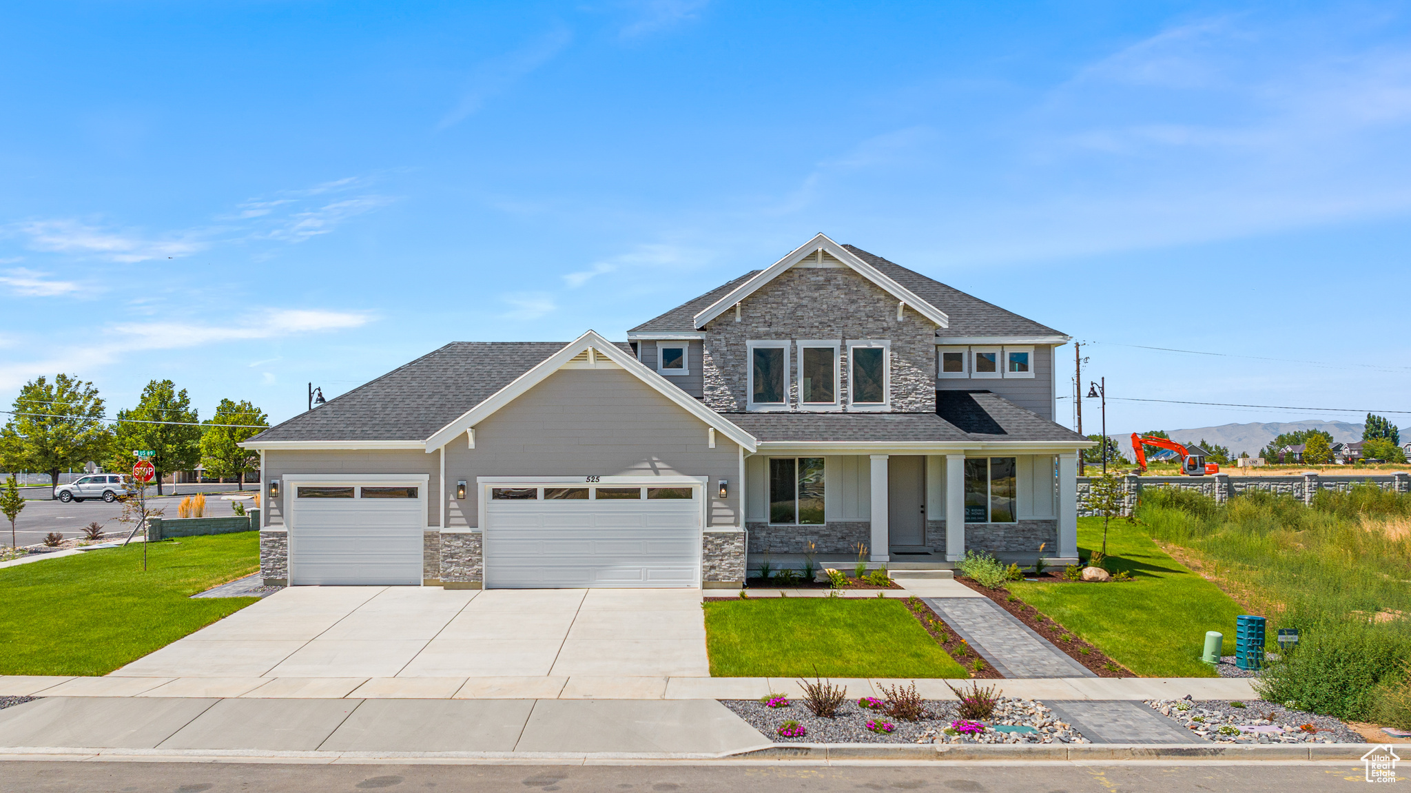 525 N 1550 #GE01, Mapleton, Utah image 2