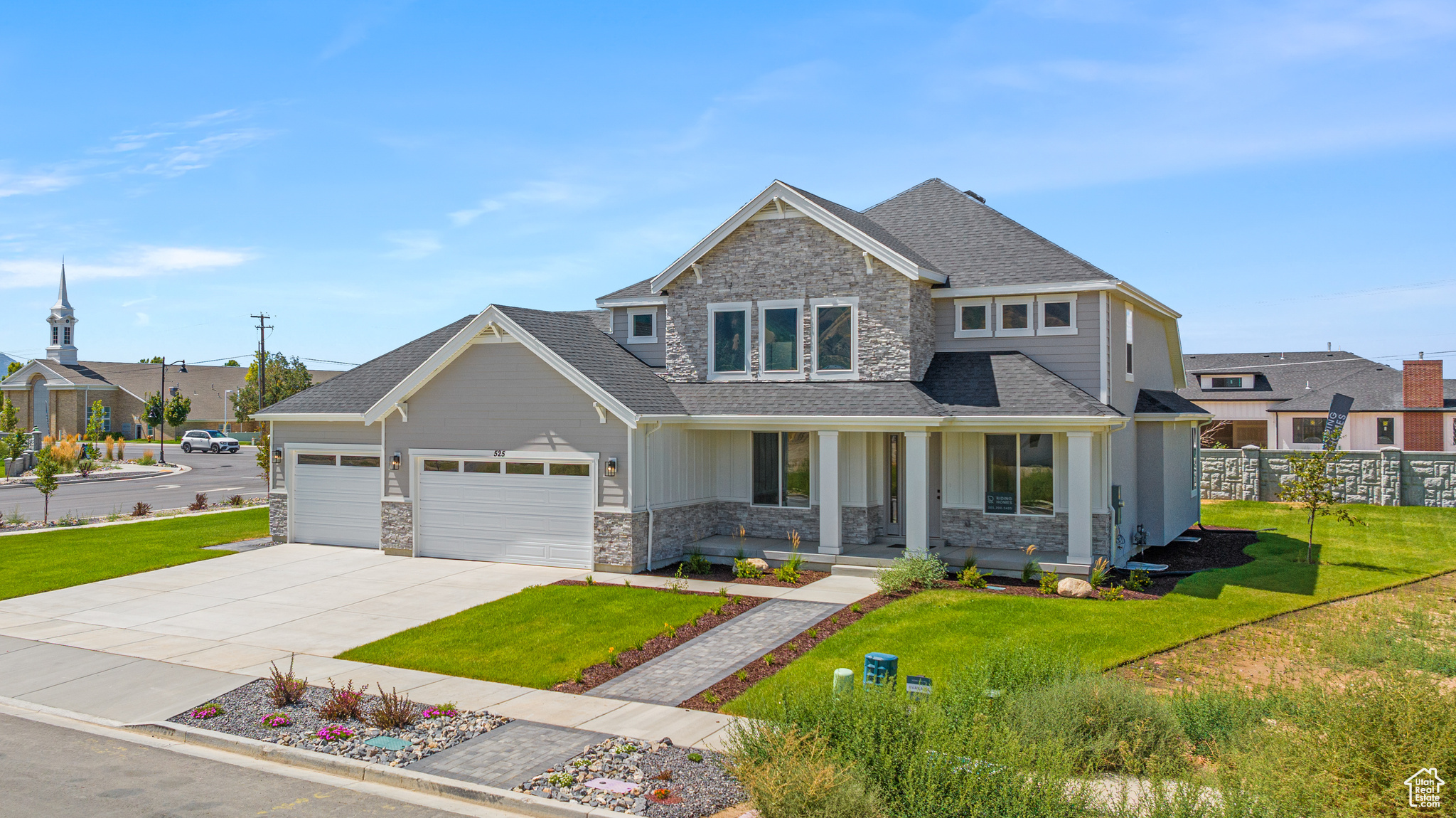 525 N 1550 #GE01, Mapleton, Utah image 1