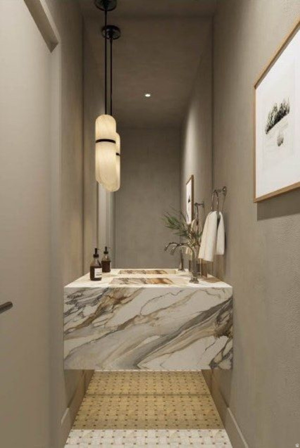 APRES CONDOMINIUMS - Residential