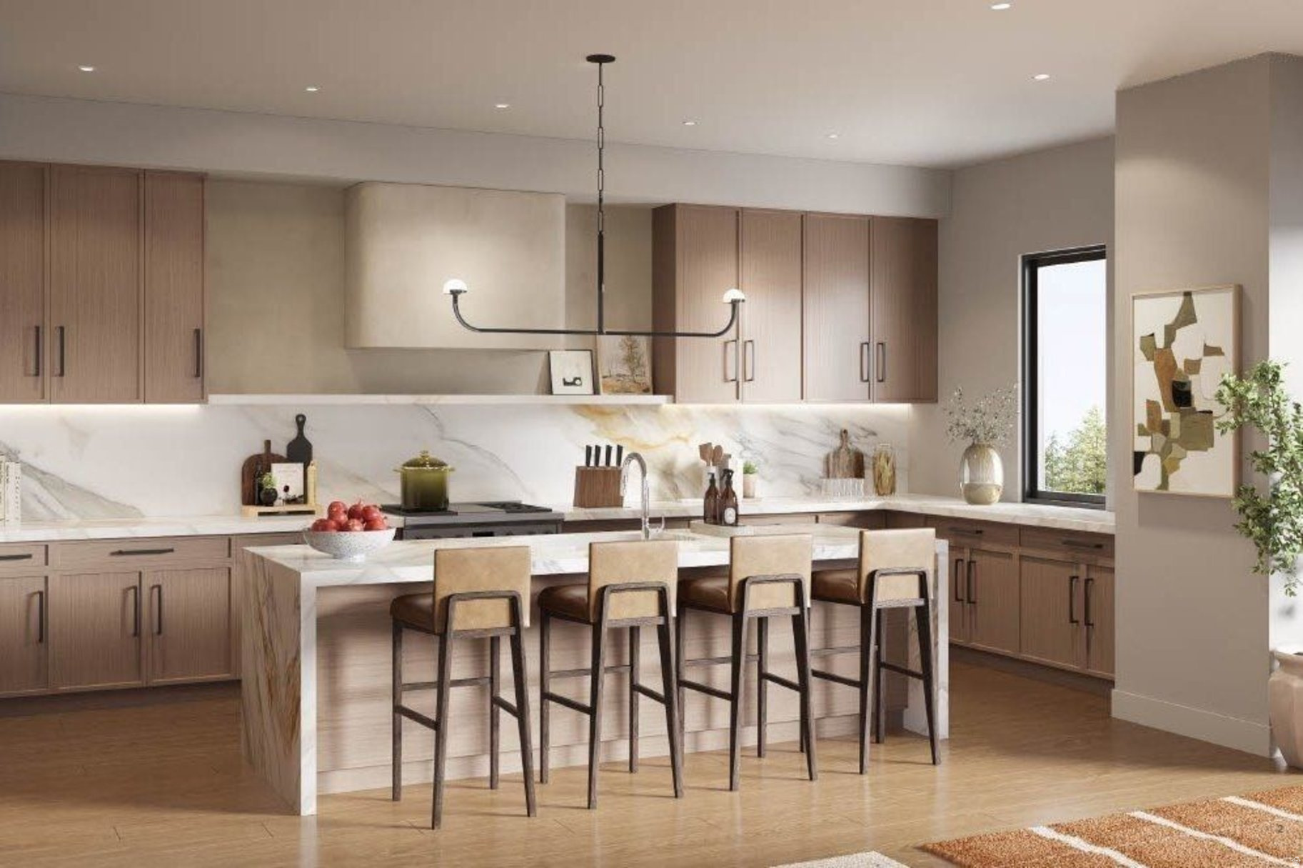 APRES CONDOMINIUMS - Residential