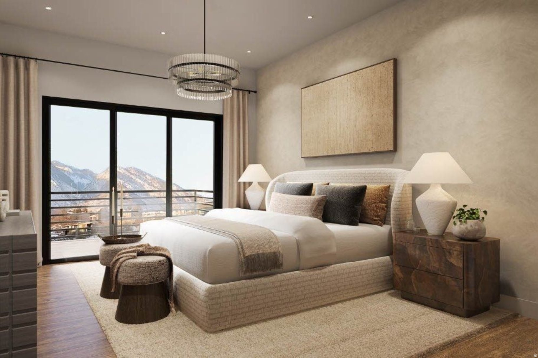 APRES CONDOMINIUMS - Residential