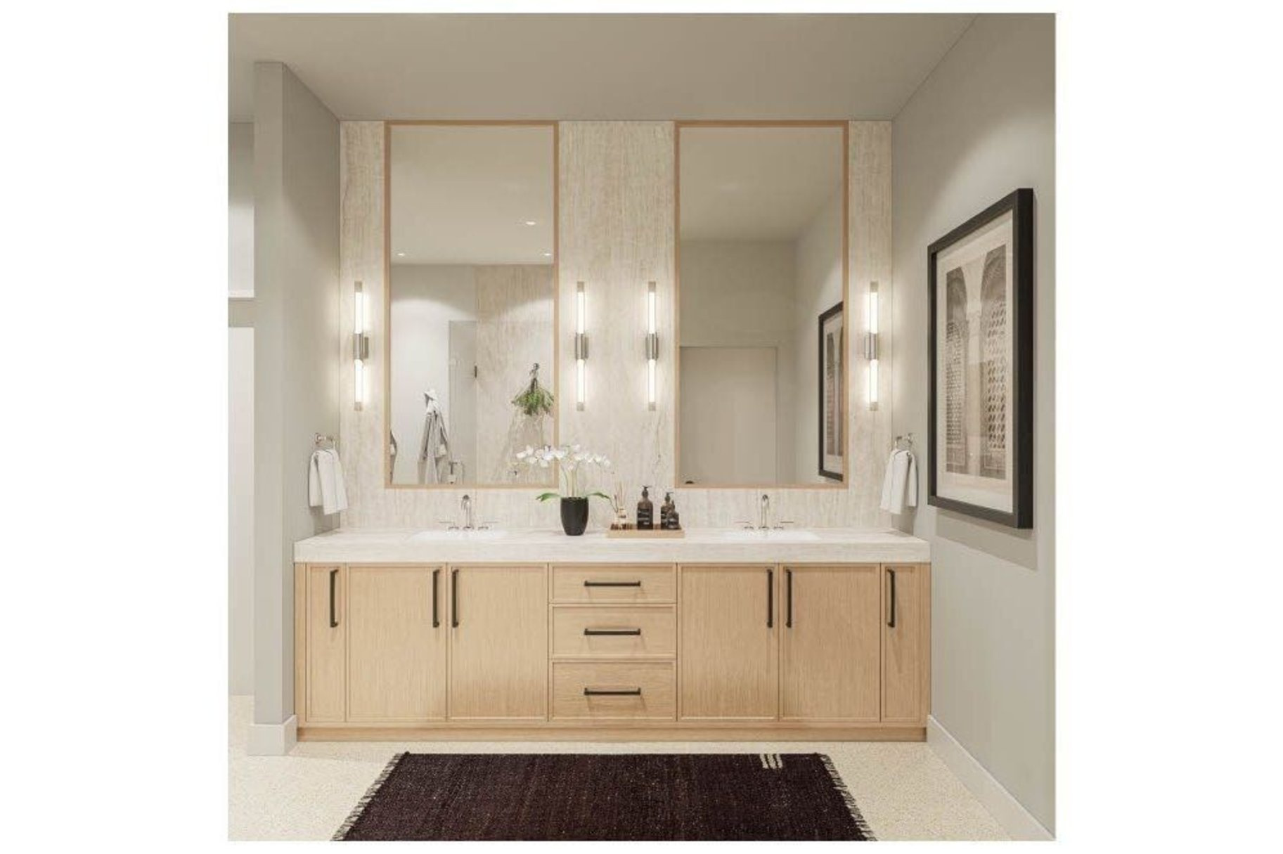 APRES CONDOMINIUMS - Residential