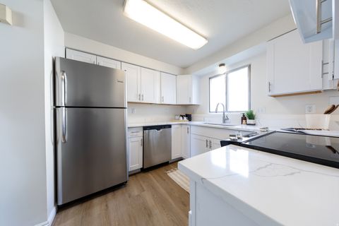 Tiny photo for 111 E CENTER ST #6A, Clearfield, UT 84015 (MLS # 2147280)