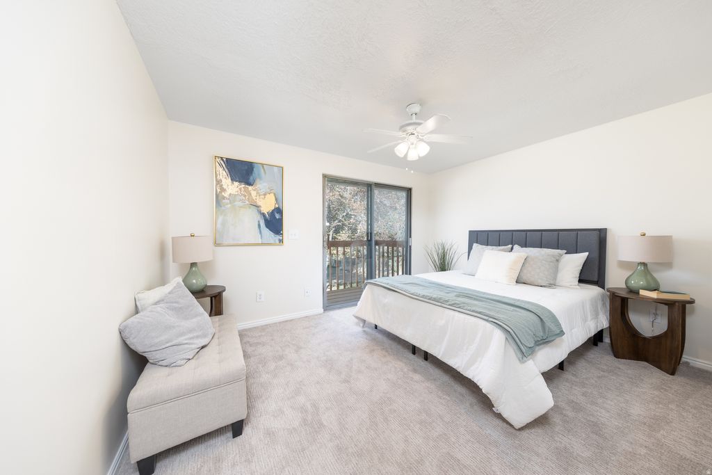 Photo of 111 E CENTER ST #6A, Clearfield, UT 84015 (MLS # 2147280)