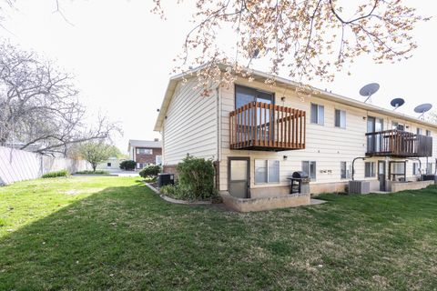 Tiny photo for 111 E CENTER ST #6A, Clearfield, UT 84015 (MLS # 2147280)