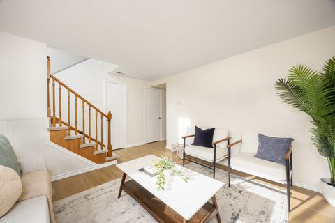 Tiny photo for 111 E CENTER ST #6A, Clearfield, UT 84015 (MLS # 2147280)