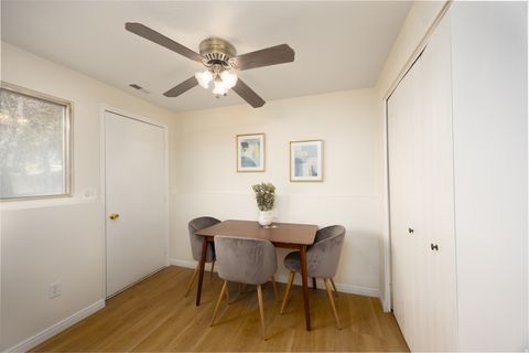 Tiny photo for 111 E CENTER ST #6A, Clearfield, UT 84015 (MLS # 2147280)