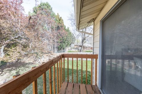 Tiny photo for 111 E CENTER ST #6A, Clearfield, UT 84015 (MLS # 2147280)