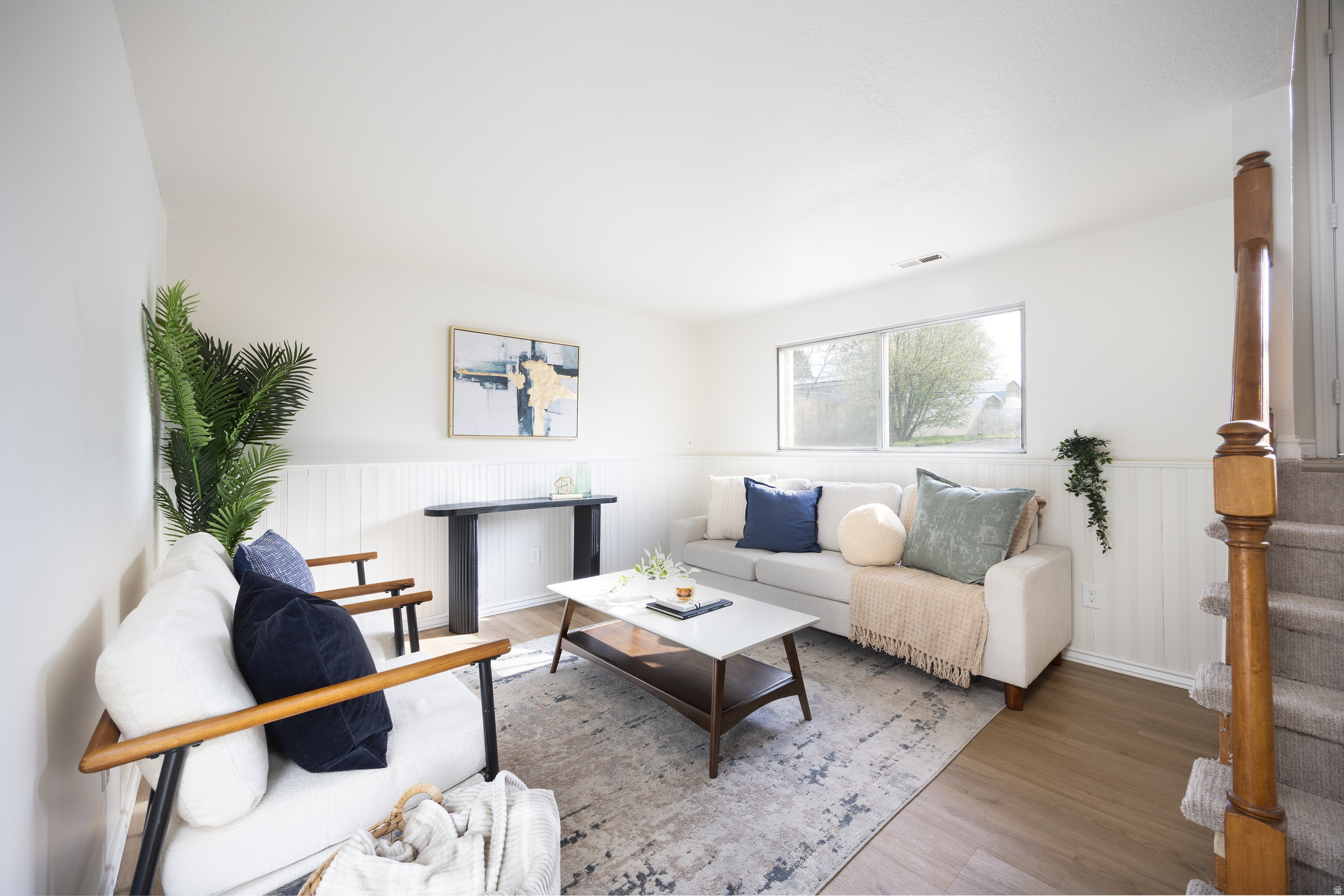 BRIDGEWOOD MANOR - Residential