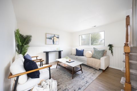 Tiny photo for 111 E CENTER ST #6A, Clearfield, UT 84015 (MLS # 2147280)