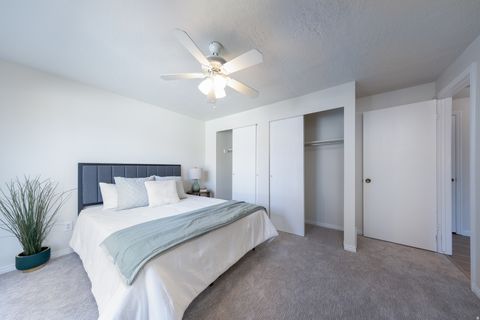 Tiny photo for 111 E CENTER ST #6A, Clearfield, UT 84015 (MLS # 2147280)