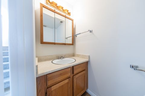 Tiny photo for 111 E CENTER ST #6A, Clearfield, UT 84015 (MLS # 2147280)