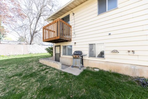 Tiny photo for 111 E CENTER ST #6A, Clearfield, UT 84015 (MLS # 2147280)