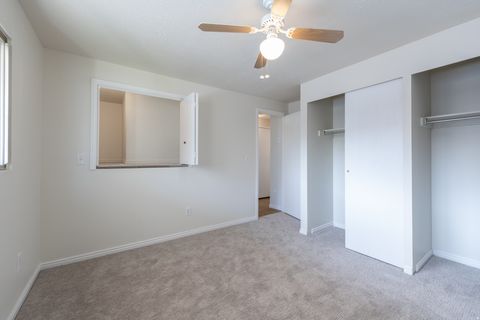 Tiny photo for 111 E CENTER ST #6A, Clearfield, UT 84015 (MLS # 2147280)