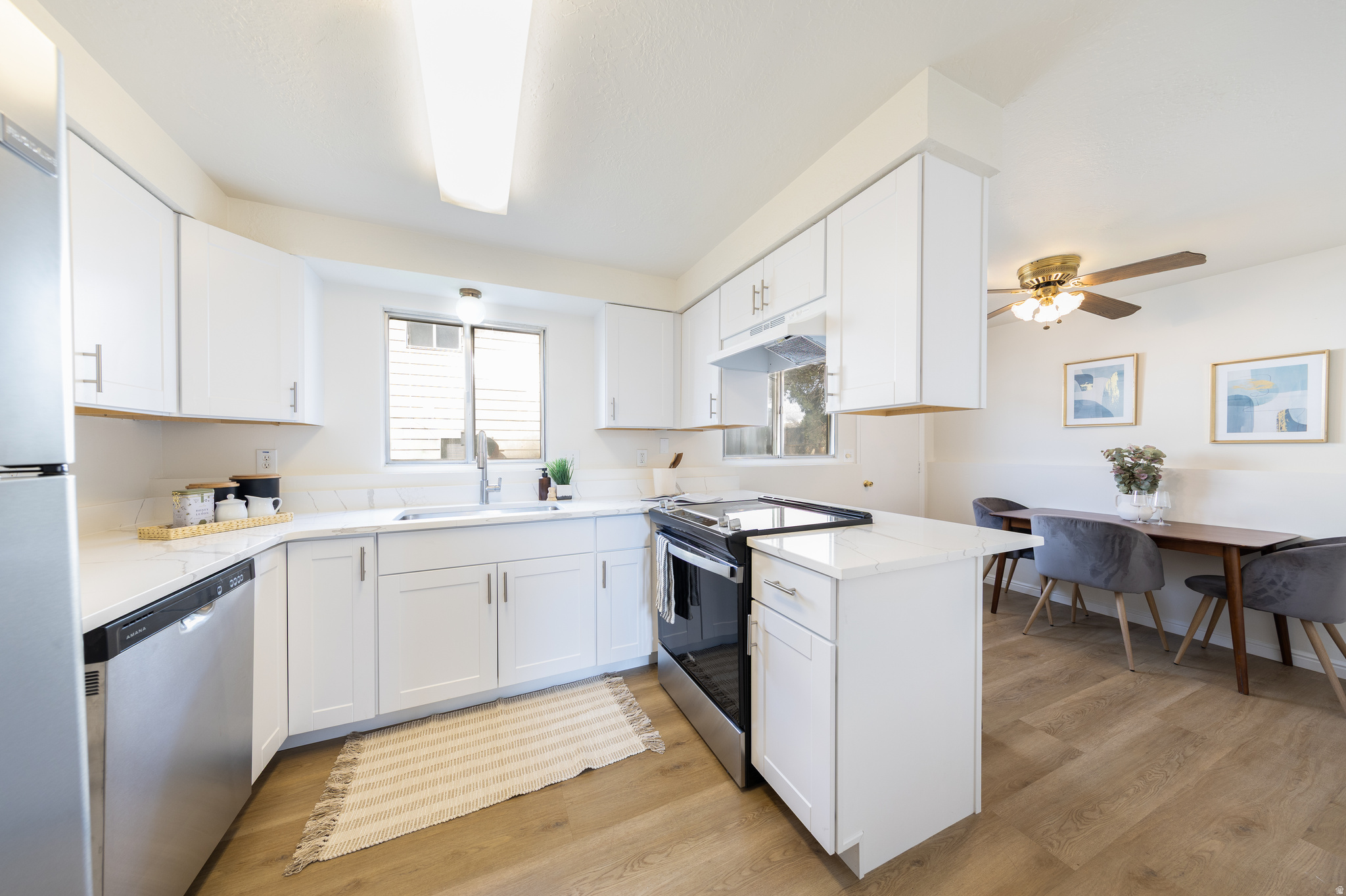 BRIDGEWOOD MANOR - Residential