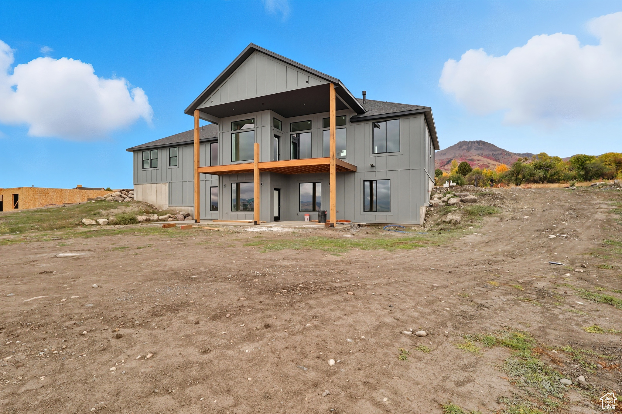 KNOLLS SUBDIVISION PHASE 1 - Residential