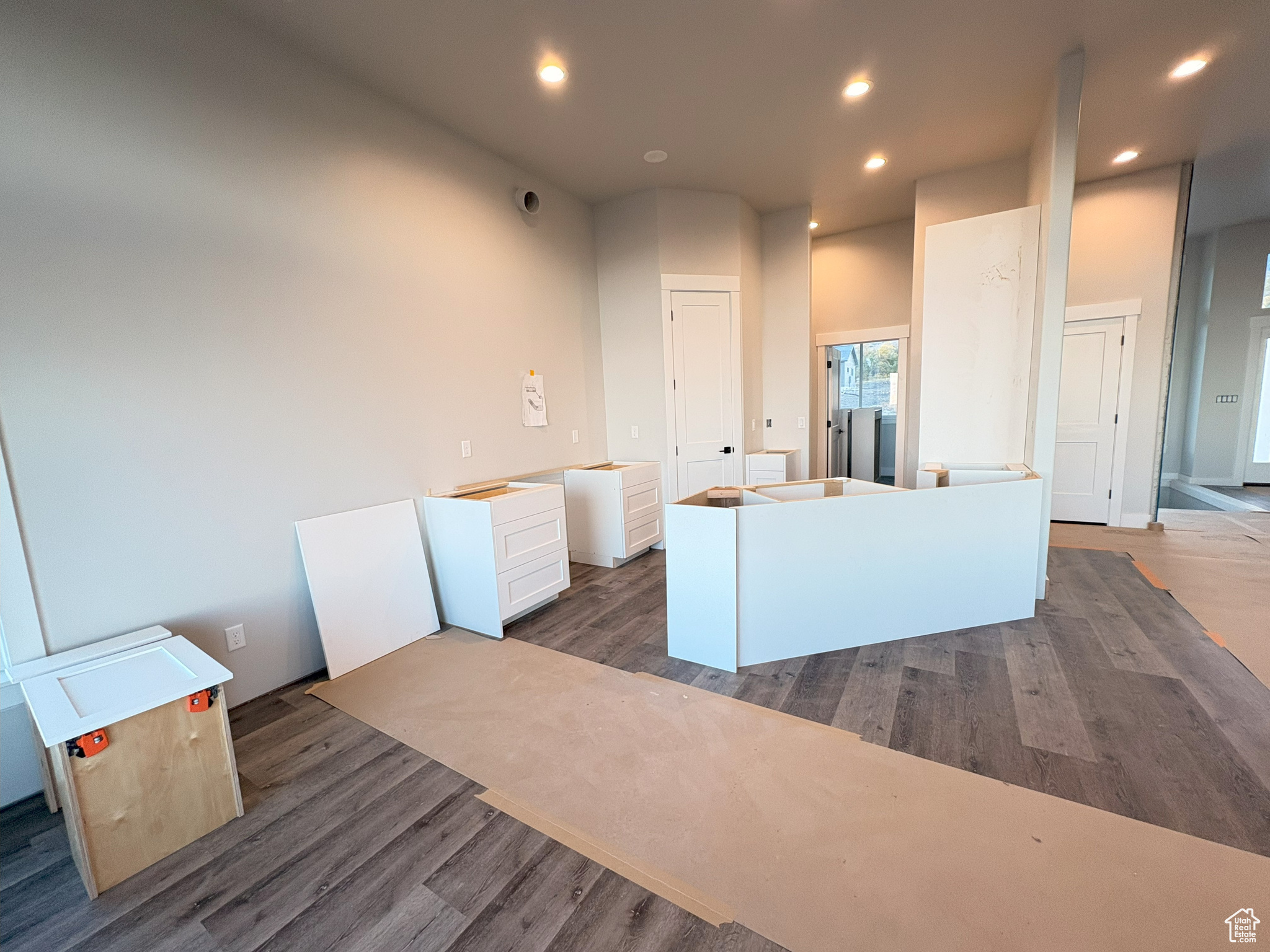 KNOLLS SUBDIVISION PHASE 1 - Residential