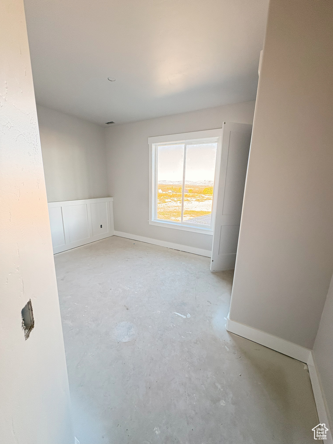 KNOLLS SUBDIVISION PHASE 1 - Residential