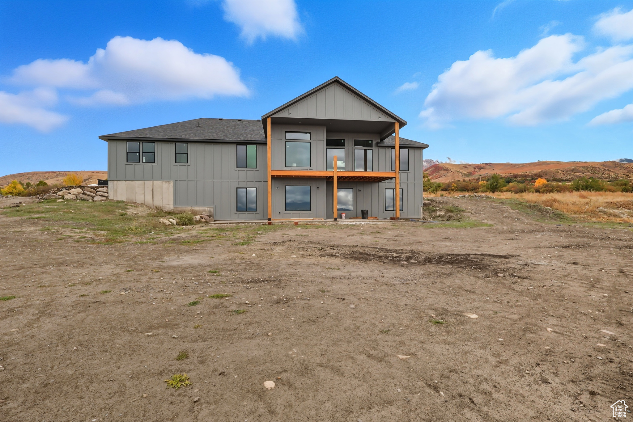 KNOLLS SUBDIVISION PHASE 1 - Residential