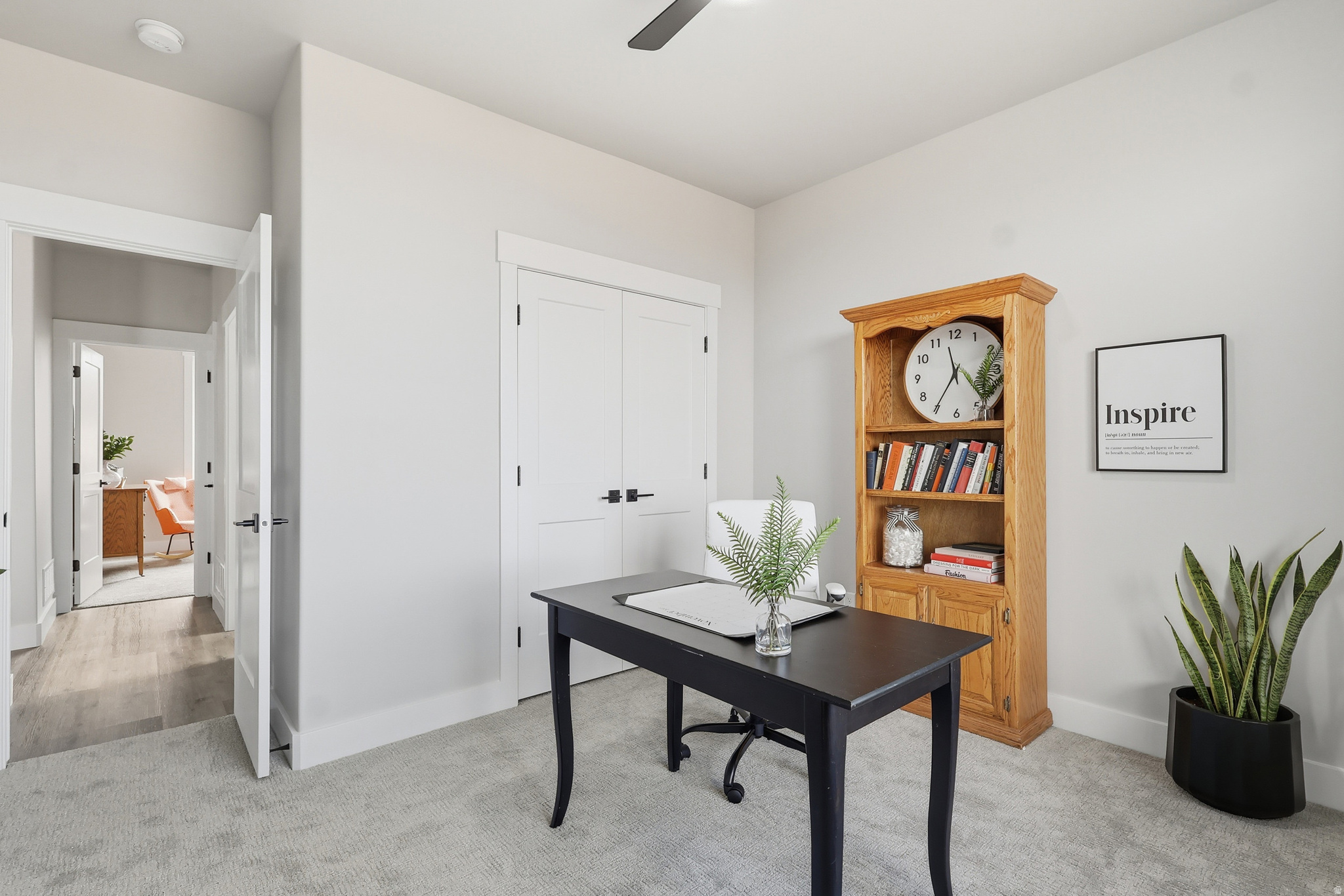 KNOLLS SUBDIVISION PHASE 1 - Residential