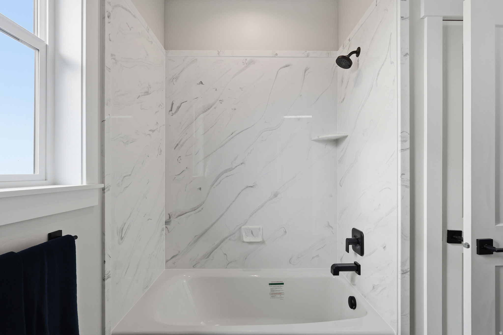 KNOLLS SUBDIVISION PHASE 1 - Residential