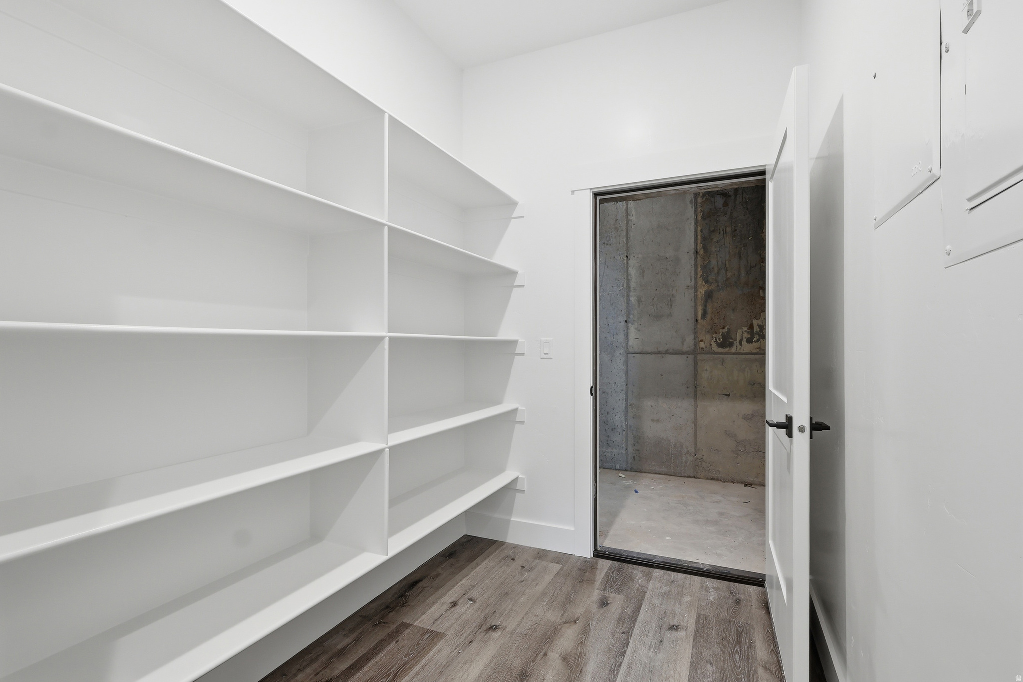 KNOLLS SUBDIVISION PHASE 1 - Residential