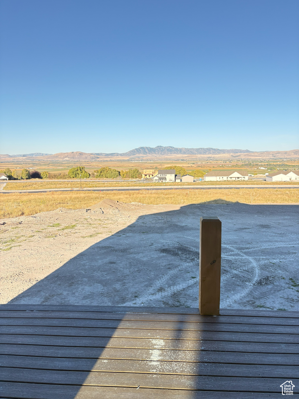 KNOLLS SUBDIVISION PHASE 1 - Residential