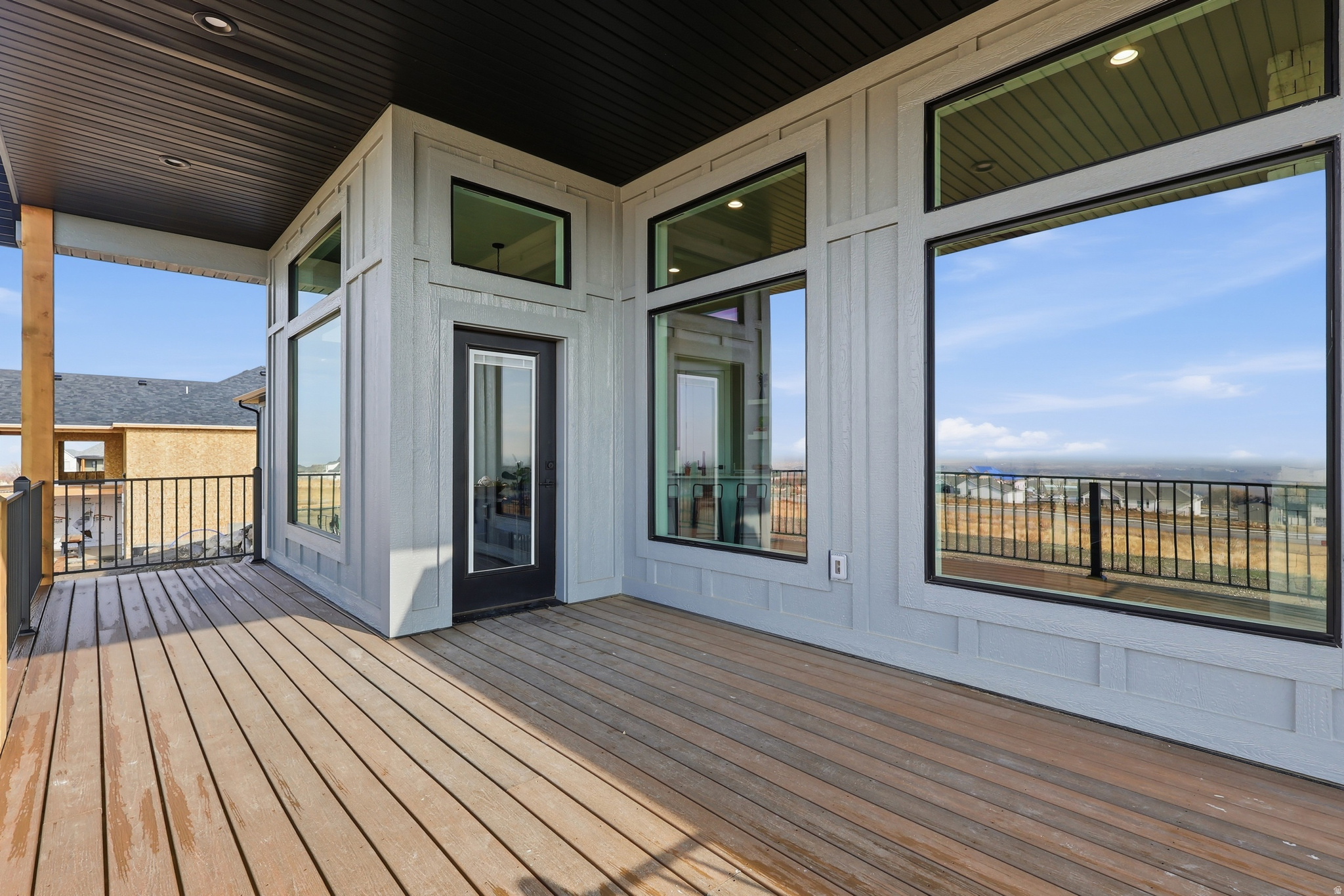 KNOLLS SUBDIVISION PHASE 1 - Residential