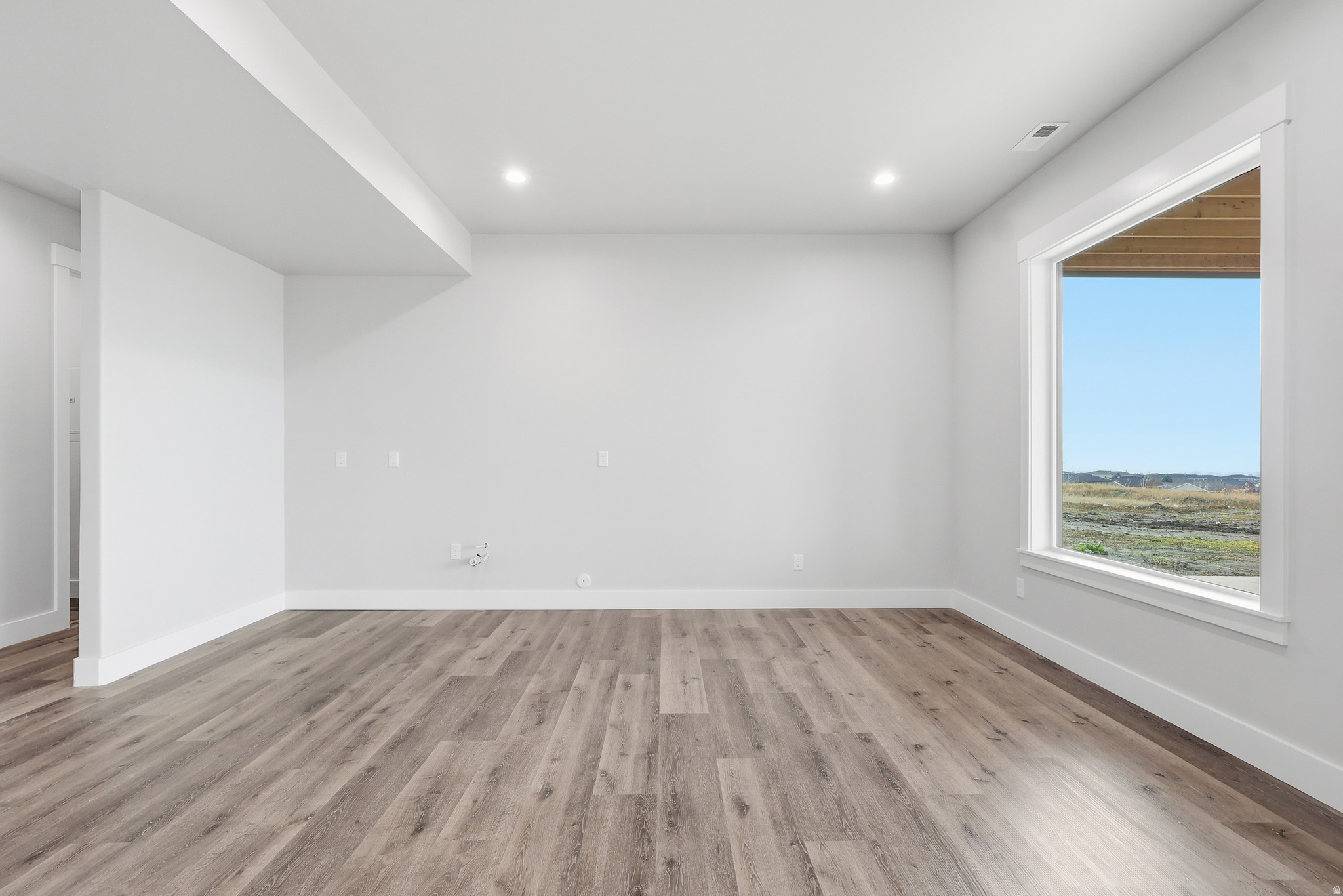 KNOLLS SUBDIVISION PHASE 1 - Residential