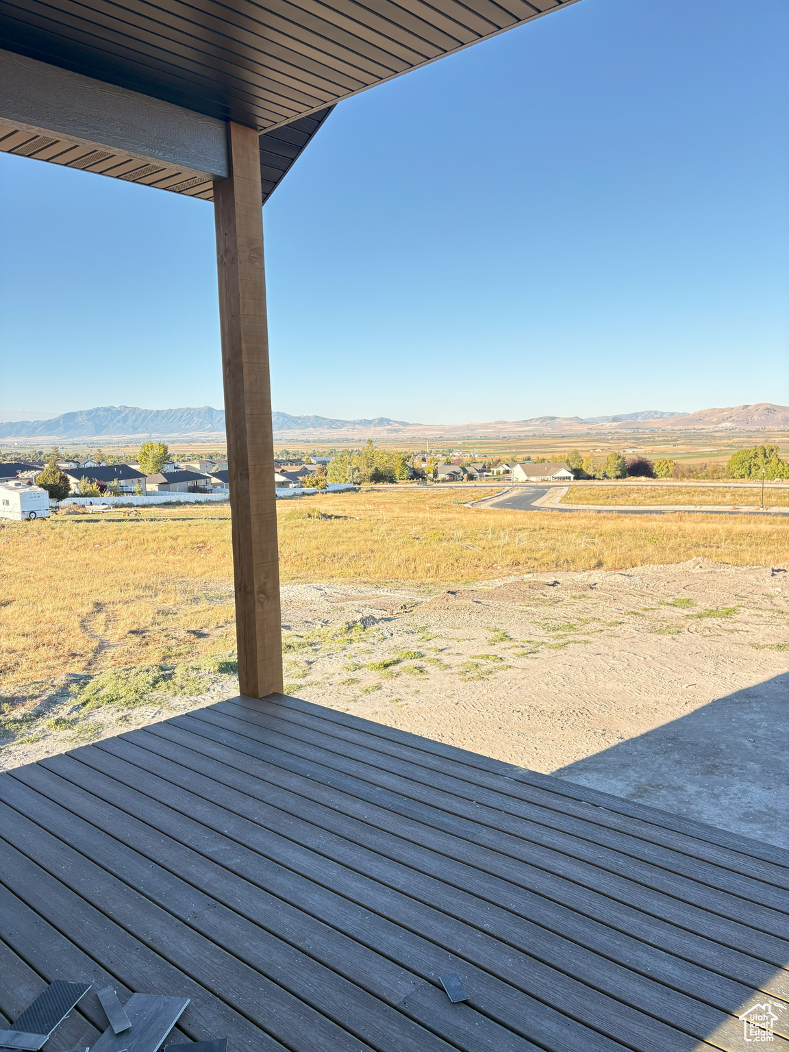 KNOLLS SUBDIVISION PHASE 1 - Residential