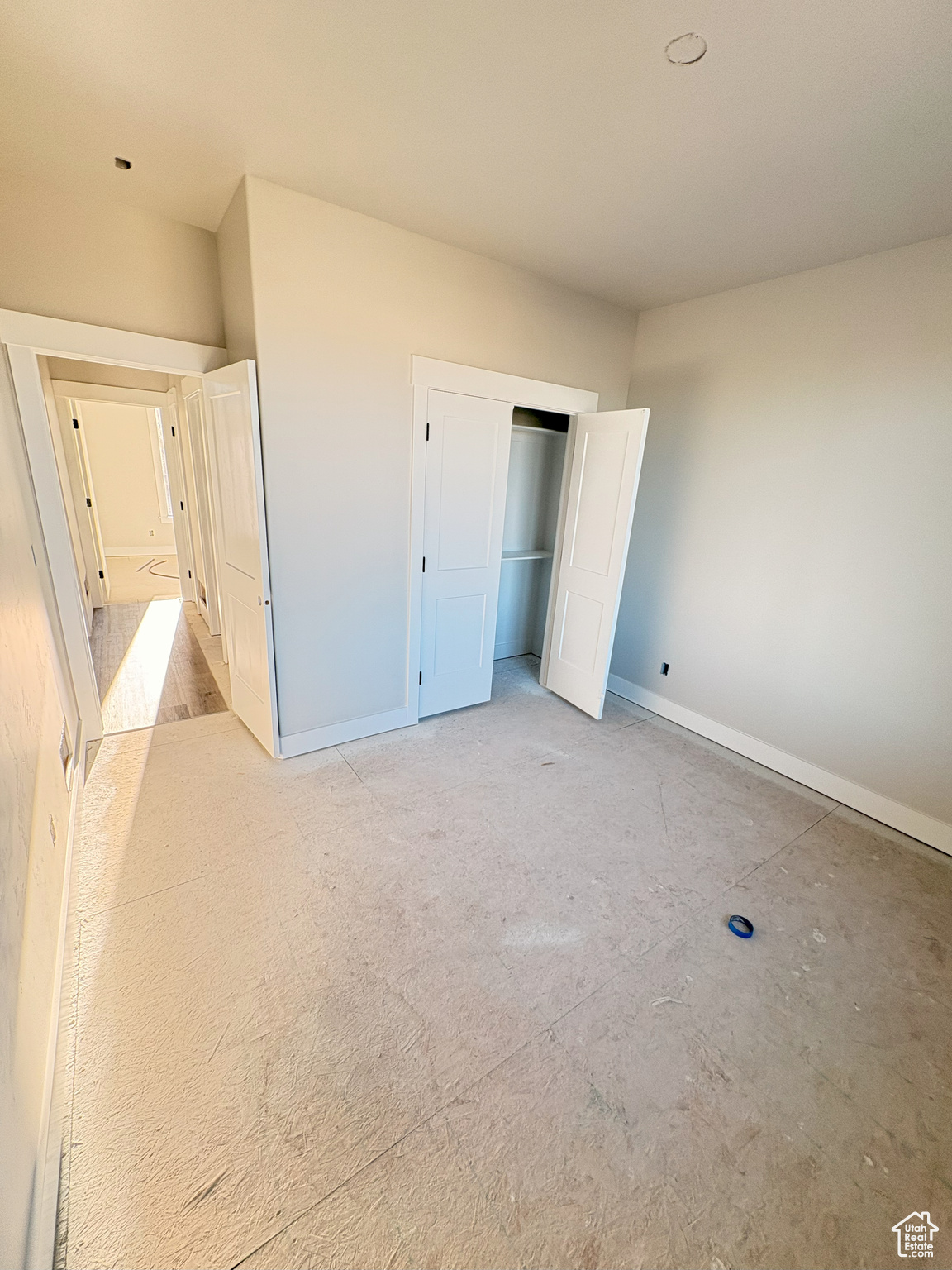 KNOLLS SUBDIVISION PHASE 1 - Residential