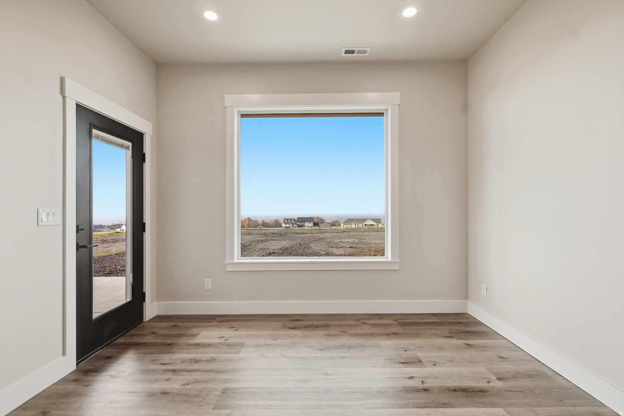 KNOLLS SUBDIVISION PHASE 1 - Residential